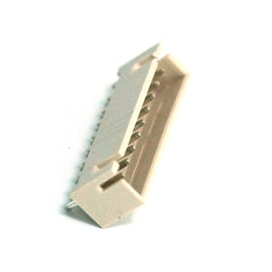 Eficiente JST XH 2,5mm Conector de 2 /12 pines 3A Terminal de crimpado nominal para PCB, LED y aplicaciones de bajo voltaje - Product Image 2