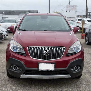 สะอาด2015 Bu-I-CK หนัง En_core AWD - Product Image 1