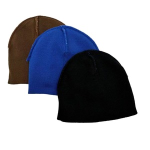 Gorro de Invierno Unisex 2026, Gorro de Punto Personalizado con Bordado 3D, el Mejor Diseño, Tela Común, Letra - Product Image 4