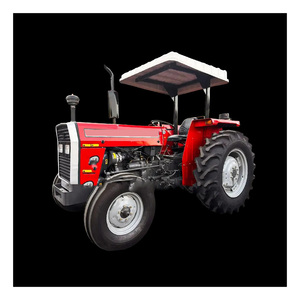 Tracteur d'occasion de qualité supérieure 260 prêt pour la vente en gros et les commandes en gros - Product Image 4