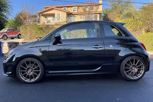 UTILISÉ LHD/RHD 2013 FIAT 500 ABARTH - Product Image 5