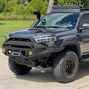 Toyota 4Runner Trail Premium 4x4 del 2015, usado en buen estado. - Product Image 3