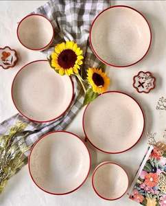 Pot de pépinière en gros de haute qualité plateau de démarrage de graines motif personnalisé écologique Non toxique utilisation de fête de luxe - Product Image 1