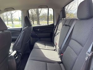 Honda Ridgeline Sport 2020 d'occasion propre - Product Image 6