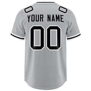 Jersey de fútbol americano duradero, número de nombre del equipo bordado, diseño corto transpirable, MOQ bajo, entrega rápida de fábrica, gran oferta - Product Image 2