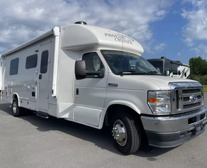 For Sale Clean Used 2022 Phoenixx Cruiser 2552 Motorhomes 4-6 Passengers Spacious Interiors Worldwide Delivery - Product Image 3