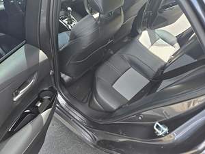 Toyota Corolla Hatchback XSE 2022 SUPER LIMPIO, LISTO PARA ENVIAR - Product Image 4