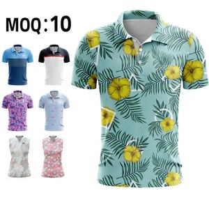 Camisetas de sublimación de poliéster 100% Premium, camisetas de impresión personalizadas en blanco de talla estadounidense para hombre con sensación de algodón - Product Image 4