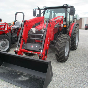 2023 Tractor Massey Ferguson 4707 - Product Image 1