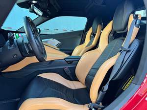 Corvette Stingray Coupé 2021, puissance vérifiée sur dynamomètre de 1 083 ch, pack Cicio Performance C1100, pack Z51 Performance - Product Image 5