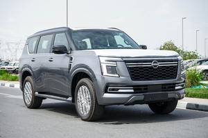 Nissan Patrol SE Platinum City 2026 neuf/d'occasion à vendre - Product Image 6