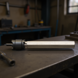 Fraiseuse à souder par points Stahlwille - Product Image 3