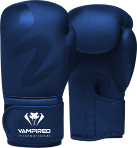 ถุงมือ MMA หนัง PU ขนาด14ออนซ์16ออนซ์ถุงมือชกมวยสำหรับการฝึกแบบมืออาชีพกันน้ำ - Product Image 4