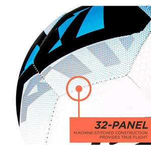 Ballon de football Alaay de haute qualité, taille personnalisée, durable pour l'intérieur et l'extérieur, pour l'entraînement professionnel - Product Image 3