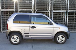 Gran Oferta: Honda ZUM-4 Turbo Usado de 1999 - Product Image 3