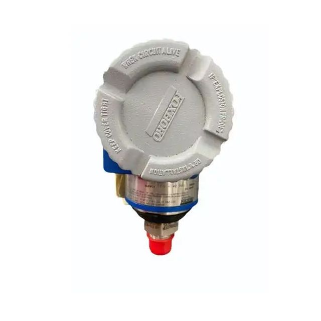 Differential Pressure Transmitter Price Foxboro Pressure Transmitter for Industrial, Available at Best