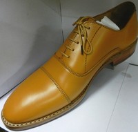 Chaussures de sécurité mi-mollet pour hommes, fabriquées à la main au Royaume-Uni, de haute qualité, en cuir véritable, avec construction Goodyear Welted, pour toutes les saisons