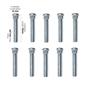 10 columnas de transmisión de 12x1.25 l.67mm - Product Image 1