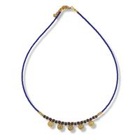 Collier de perles Fashion Evil Eye