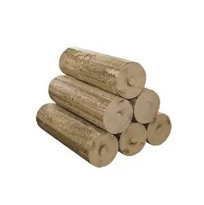 100% High Quality Wood Briquettes Cheap price Rate Wood Briquettes for industrial and home heating system at low cost