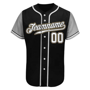 Jersey para Hombre Directo de Fábrica, Transpirable, con Logotipo Personalizado Disponible - Product Image 3