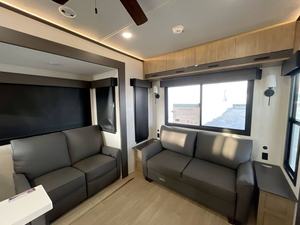 Nuevo 2026 Forest River Campsite Elite 32BA-M - Product Image 6