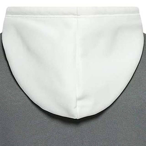 ชุดสูท2ชิ้นเสื้อฮู้ดสวมหัวแขนยาวสำหรับผู้ชายเสื้อผ้าแนวสตรีทสวมใส่สบายดีไซน์ใหม่ออกแบบได้ตามที่ต้องการ - Product Image 5