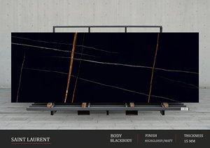 Azulejos de porcelana mate Premium 1200x3200 | Suelo de pared de gran formato de tamaño personalizado Calidad de exportación duradera y elegante - Product Image 4