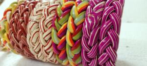 Colección vibrante hecha a medida de brazalete colorido elegante Lac Ideal para regalar ropa festiva favores nupciales Rakhi Navratri Diwali - Product Image 4