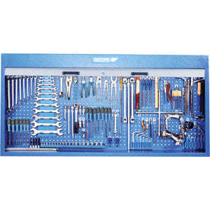 "<b>Tool</b> <b>Cabinets</b> for Empty <b>Storage</b> 994g-994ga Models" - Product Image 1