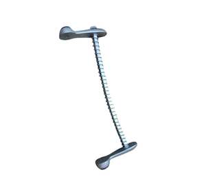 Nouveauté de haute qualité Pet Mouth Gag Instrument dentaire en acier inoxydable pour les cliniques vétérinaires TARIQ MFG CO - Product Image 4