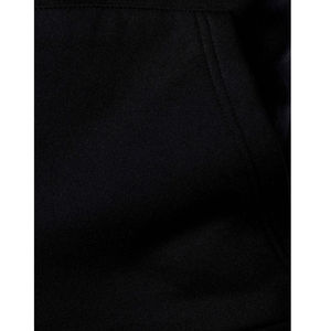 Sweat à capuche zippé pour homme vente en gros veste en blocs de couleurs fourniture en vrac Streetwear décontracté coupe ajustée parfait col haut à capuche pour hommes - Product Image 6