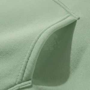 Sudaderas con Capucha para Hombre, Tendencia Actual, Algodón Suave, Perfectas para Uso Diario, Estilo Urbano, Atuendo a la Moda - Product Image 5