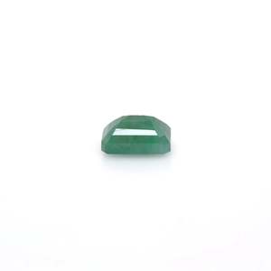 มรกตธรรมชาติสีเขียวเจียระไน 4.2 กะรัต - Product Image 3
