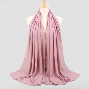 Nuevo Pañuelo Largo de Verano para Mujer, de Poliéster, con Estampado Digital, Multifuncional - Product Image 3