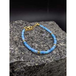 Ethiopian Tanzanite <b>Opal</b> <b>Bracelet</b> Smooth Rondelle <b>Opal</b> Beads Smooth Rondelle <b>Opal</b> Beads Zinc Alloy Charm <b>Bracelets</b> Pearl Main - Product Image 1