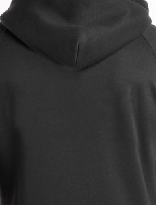 Sudaderas Unisex de Forro Polar Grueso, Tallas Grandes, con Bordado Personalizado, Estampado Informal, Sudaderas con Capucha para Invierno, Lona de Poliéster/Algodón, 300g - Product Image 6
