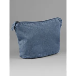 Estuche para lápices teñido con tintes sostenibles, ecológico, novedad en merchandising - Product Image 5