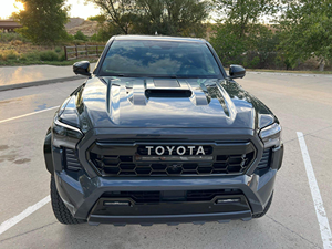 รถมือสอง ปี 2024 150 R D Pro แบบดับเบิ้ลแค็บ ขับเคลื่อนสี่ล้อ เกียร์อัตโนมัติ พวงมาลัยซ้าย ภายในสีเข้ม รุ่นหนัง - Product Image 6