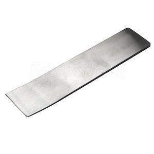 Lame chirurgicale incurvée d'acier inoxydable d'ostéotome pour le remodelage d'os et les applications chirurgicales orthopédiques - Product Image 1