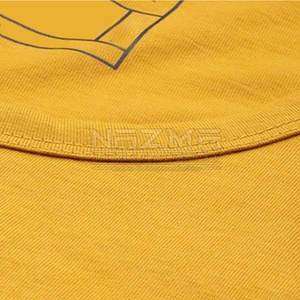 Último Diseño, Servicio OEM, Camiseta sin Mangas Extra Grande para Hombre, 100% Algodón, Transpirable, Tejida, Informal, de Alto Rendimiento, Personalizada - Product Image 5