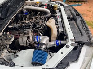 ชุดท่ออินเตอร์คูลเลอร์แบบร่องโค้งงอ (เปลี่ยนได้) สำหรับรถกระบะอีซูซุดีแมกซ์ใหม่ปี3.0ปี2020-ปัจจุบันผู้ขายที่ดีที่สุดจากประเทศไทย - Product Image 4