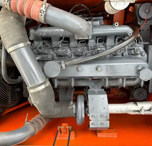 Meilleurs services, excellent état, prix bas, vente flash <span class=keywords><strong>de</strong></span> DOOSAN DX225-7 d'occasion, 22 tonnes, <span class=keywords><strong>marteau</strong></span> hydraulique installé - Product Image 3