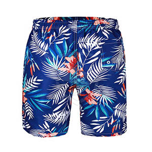 Shorts de sublimation de haute qualité, shorts de sublimation les plus vendus, vêtements décontractés, shorts de sublimation en vente chaude pour la vente en ligne - Product Image 2