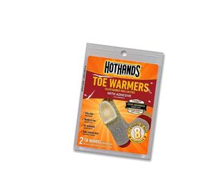 Premium HeatMax Toasti Toes <b>Foot</b> <b>Warmer</b> 40 Pairs Waterproof Electric <b>Warmer</b> for Outdoor & Household Use - Product Image 1