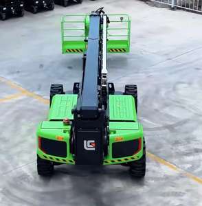 แพลตฟอร์มการทำงาน LT22JEAerial แบบมืออาชีพ - Product Image 5