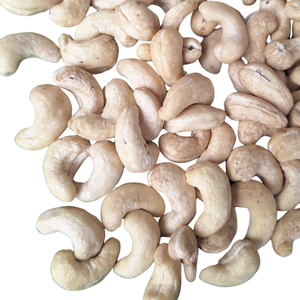 เม็ดมะม่วงหิมพานต์อัตราที่ดีที่สุดเคอร์เนล20กก. เวียดนาม-เม็ดมะม่วงหิมพานต์เค็มส่งออกไปยังเอเชีย, อียู, ตะวันออกกลาง - Product Image 1