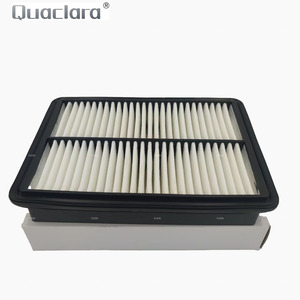 高品质 Quaclara 新型空气滤清器 281134H000 适用于本田 	   PRELUDE V 1996.10-2000.10/ H L40 TUCSON 带有 12 个月保修 - Product Image 5