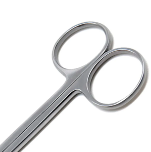 Ciseaux à ongles personnalisés ANAAIF, qualité supérieure, acier inoxydable, usage professionnel, technologie UltraSound, différentes tailles, poids 15g, OEM - Product Image 4