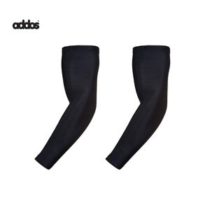 Vente en gros de manches de bras sublimées de protection pour hommes et femmes adultes pour la course à pied et le basketball - Product Image 3